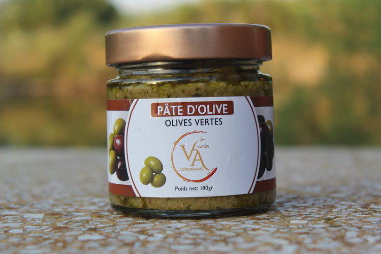 đ« Tartinades Grecques dâOlives de Chalkidiki â L'Ăąme de mĂ©diterranĂ©e
