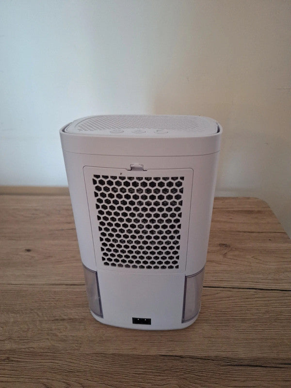 Brand new dehumidifier in original box - choice of color