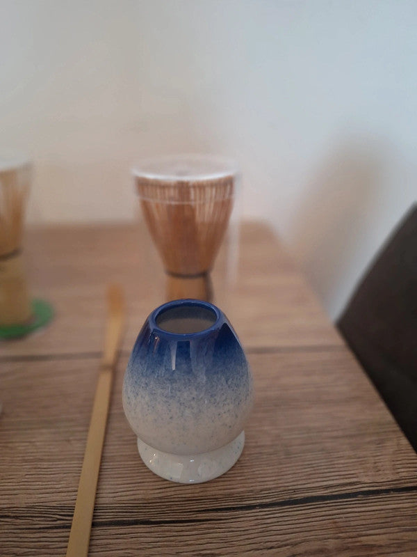 🍵Ensemble Matcha Authentique – Art du Thé & Raffinement 🌿 couleur au choix