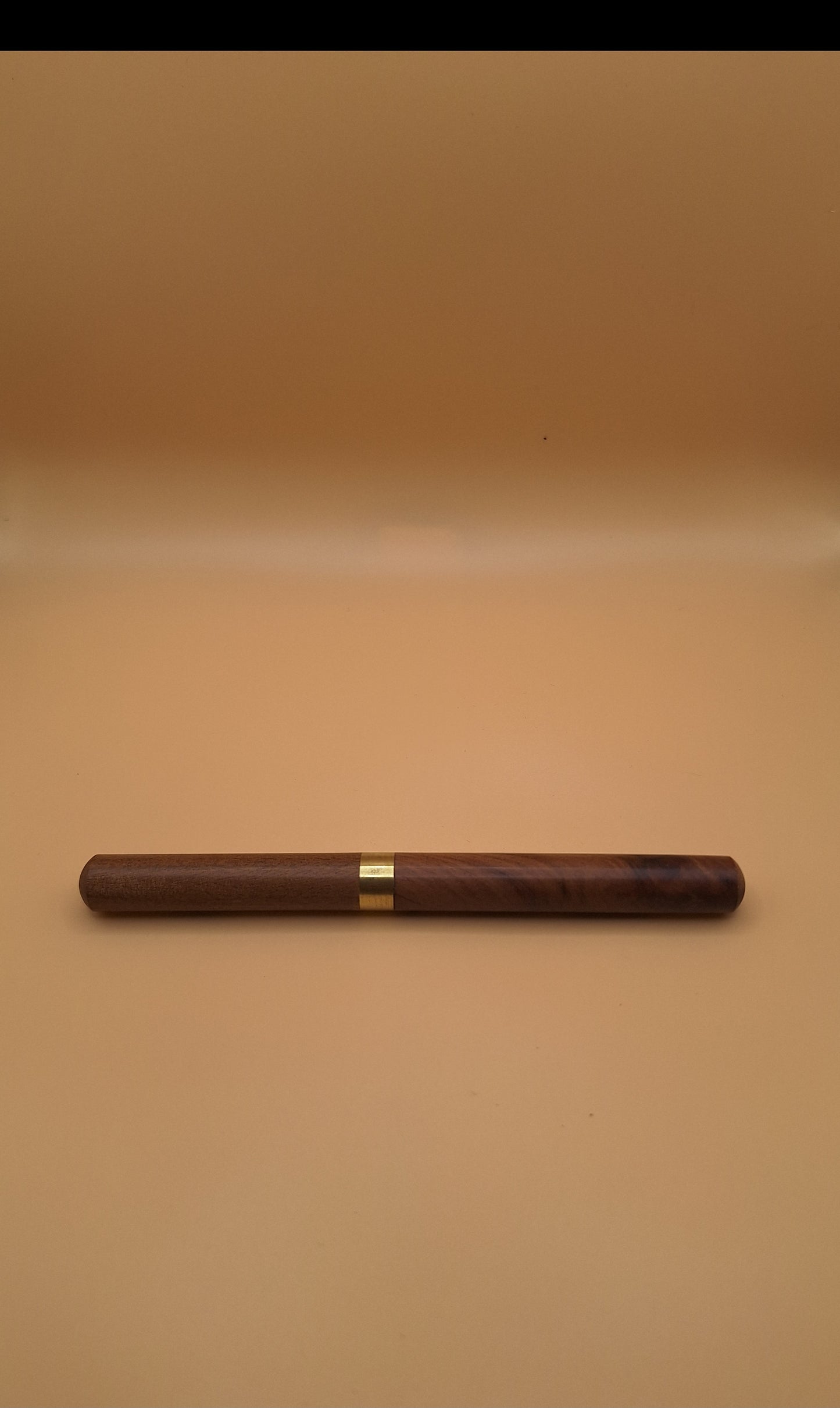 Mahogany Wood Tea Knife – Elegance & Precision for Pu'er Tea