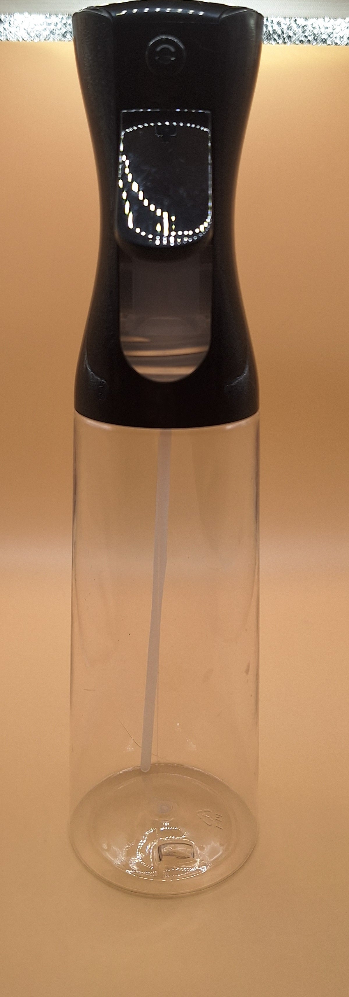 🌿 300ml Oil Spray – Black