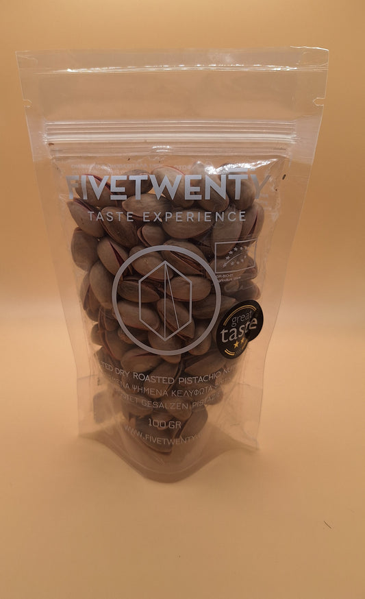 đż Pistaches dâĂgine AOP â Bio â LĂ©gĂšrement SalĂ©es âą 100g - QualitĂ© Premium