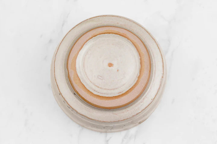 ⭐ Bol à Matcha Haiiro Jawan — Pièce d’artisanat de Michal (Gdańsk, Pologne) Partenaire Kumiko Matcha