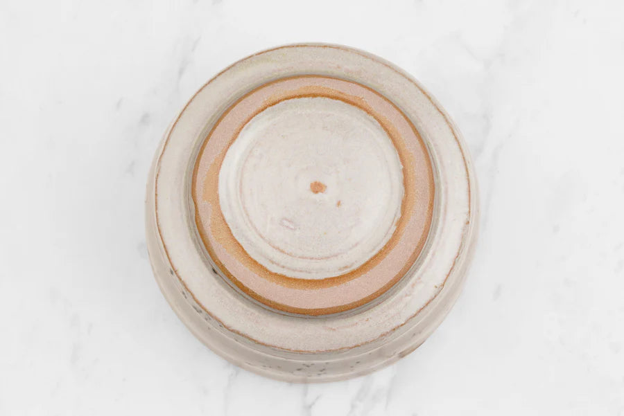 ⭐ Bol à Matcha Haiiro Jawan — Pièce d’artisanat de Michal (Gdańsk, Pologne) Partenaire Kumiko Matcha