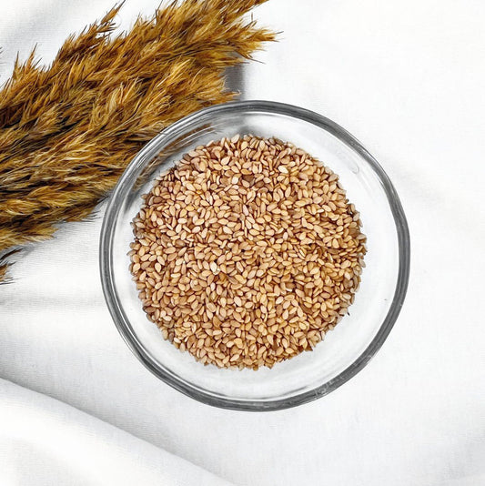 🌾 Graines de sésame grec – 80 g