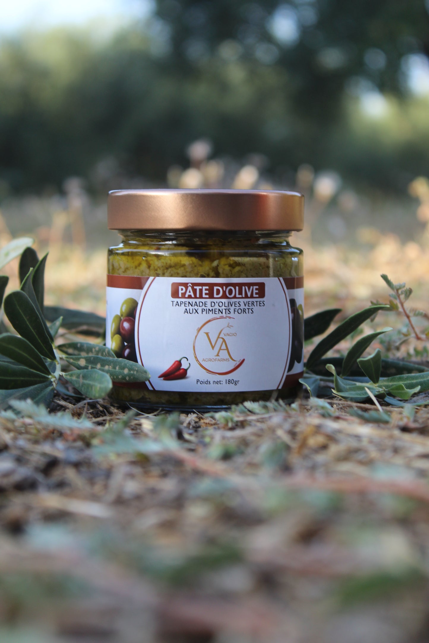 đ« Greek Olive Tapenades â 5 Artisanal Flavors of Halkidiki - 1 Exceptional Terroir