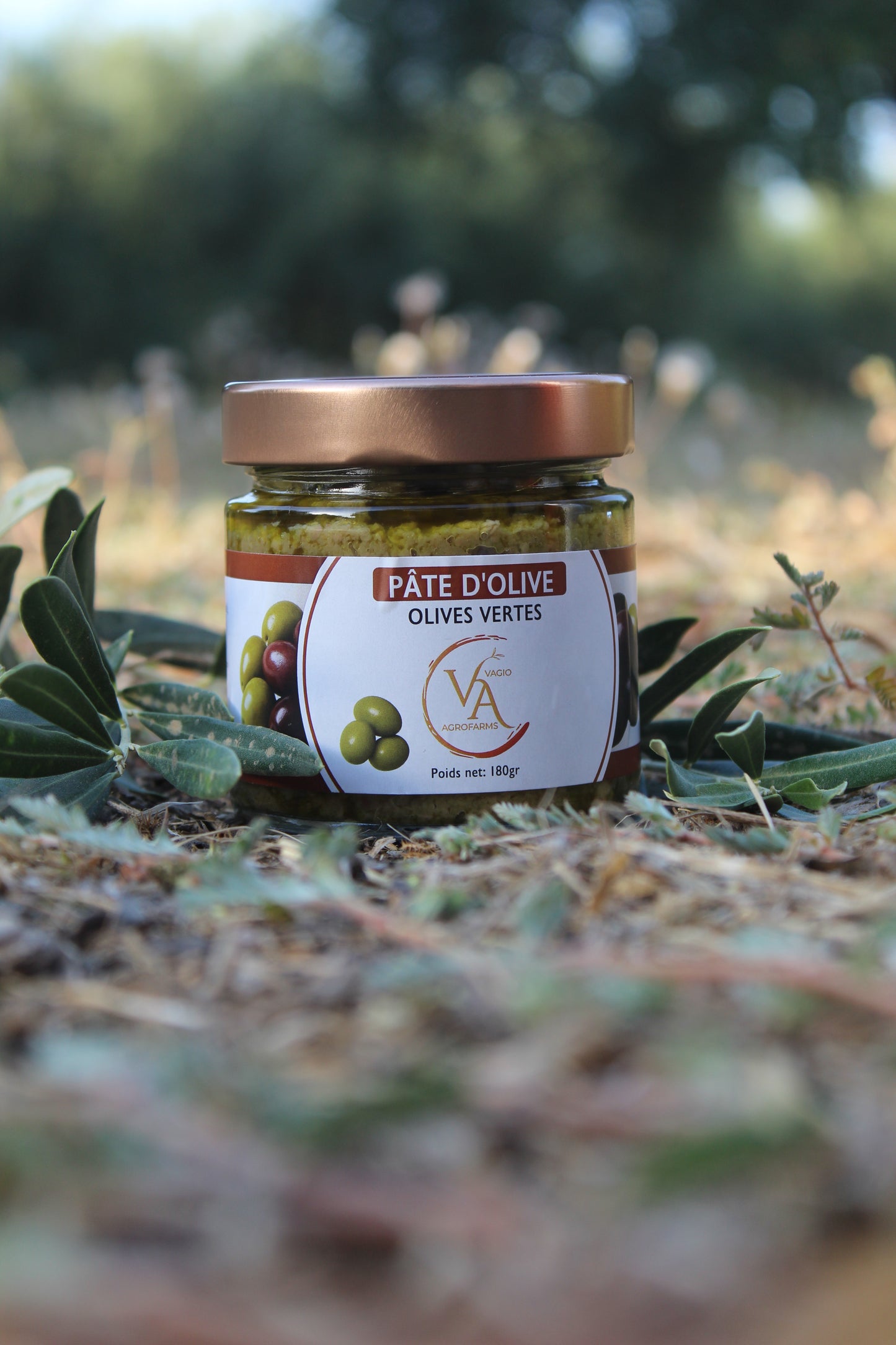 đ« Greek Olive Tapenades â 5 Artisanal Flavors of Halkidiki - 1 Exceptional Terroir