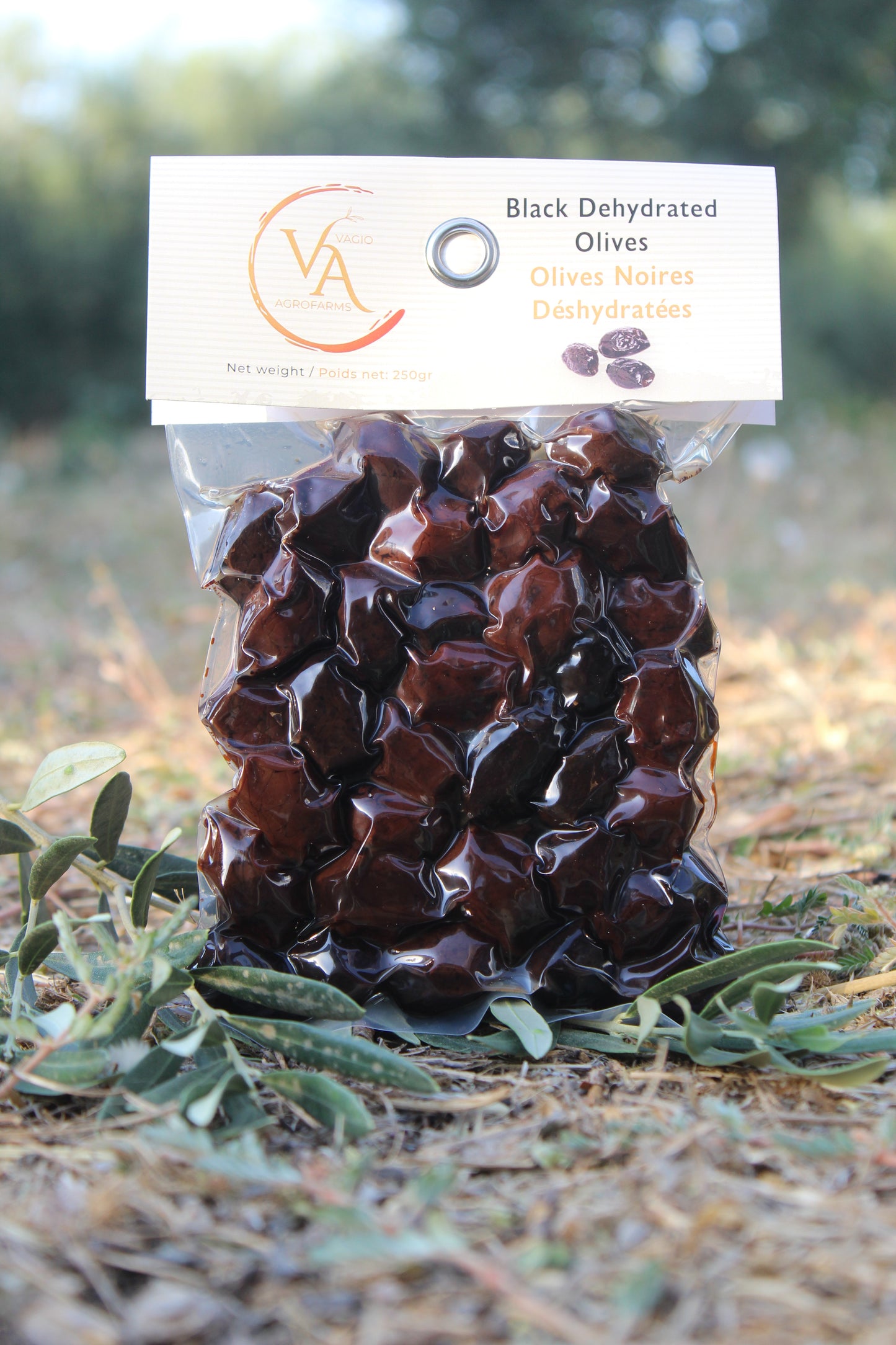 🫒 Kalamon Black Olives (From Kalamata) – 3 Ways to Taste Greek Intensity