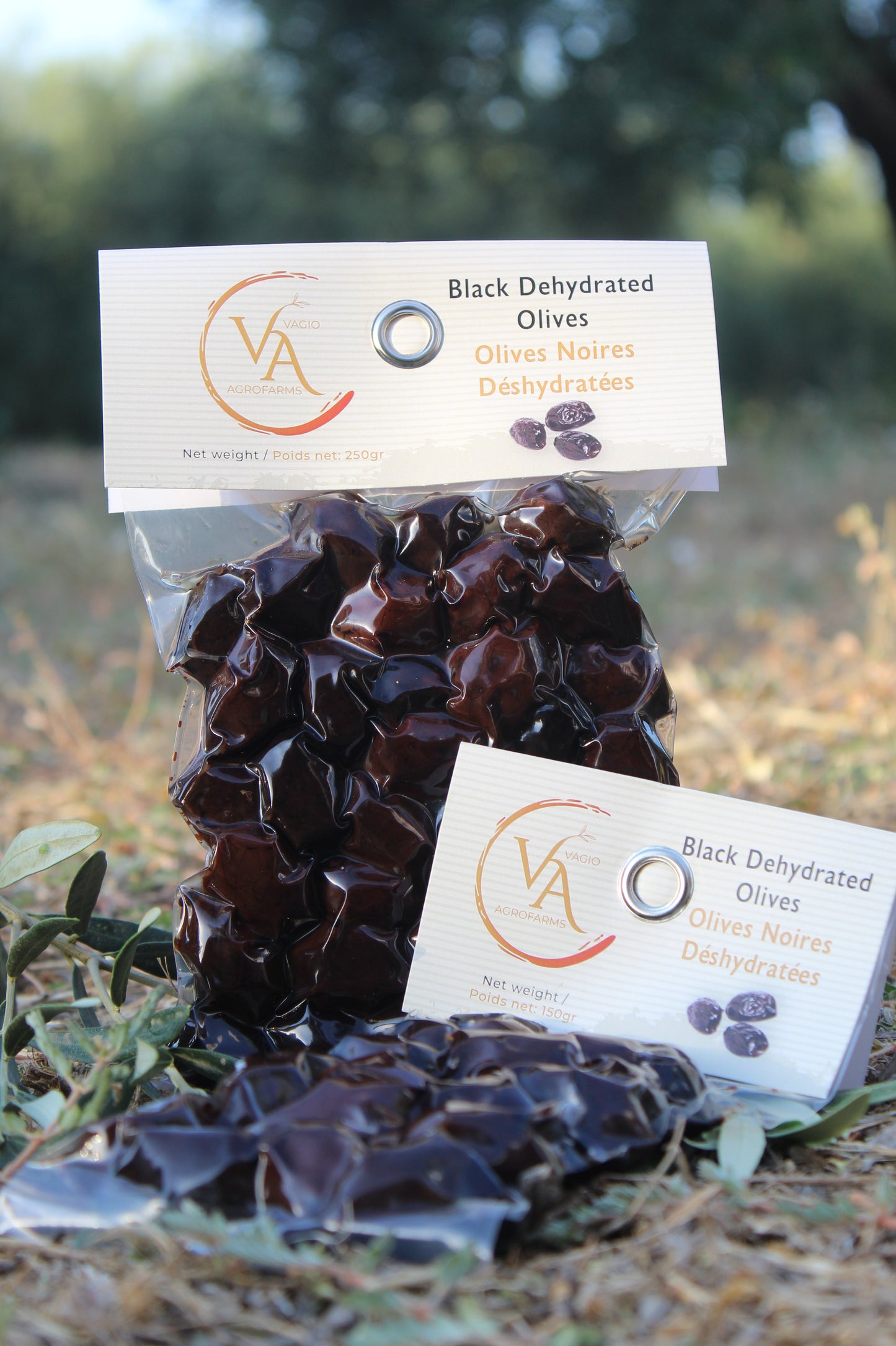 🫒 Kalamon Black Olives (From Kalamata) – 3 Ways to Taste Greek Intensity