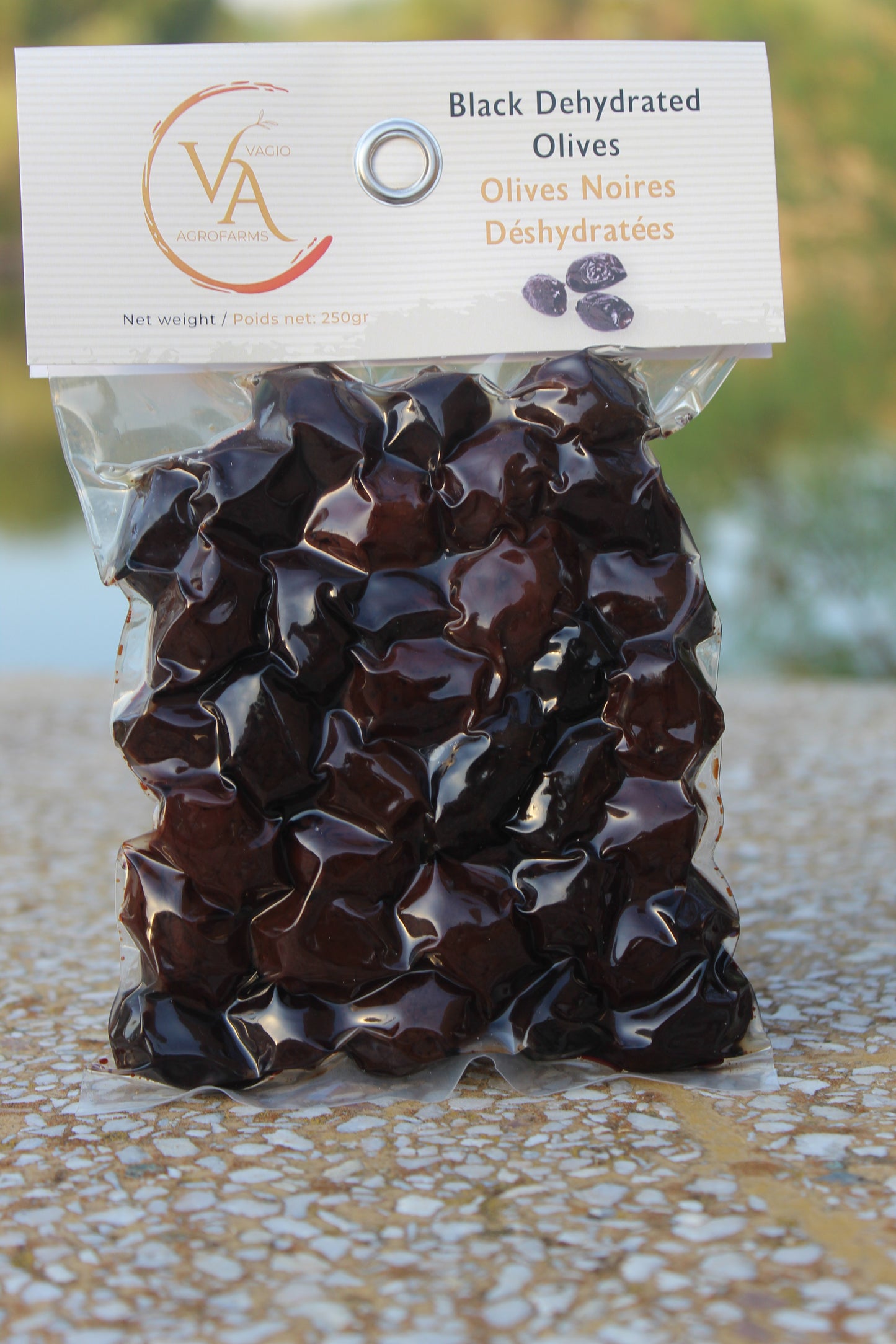 🫒 Kalamon Black Olives (From Kalamata) – 3 Ways to Taste Greek Intensity