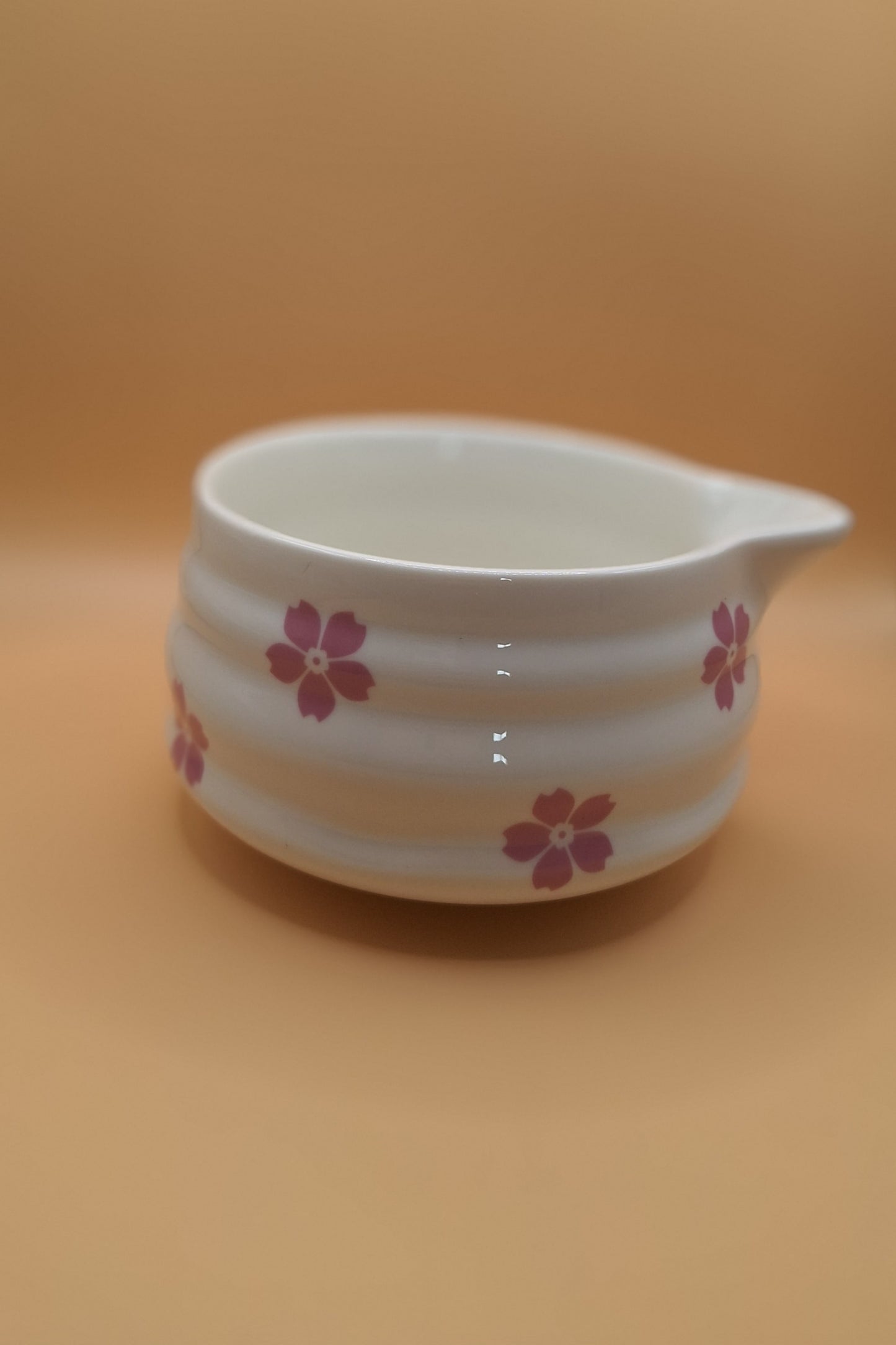 🌸✨ Bols à Matcha – Style Fleur de Cerisier 🌿 (avec option cuillère à matcha 🍵)