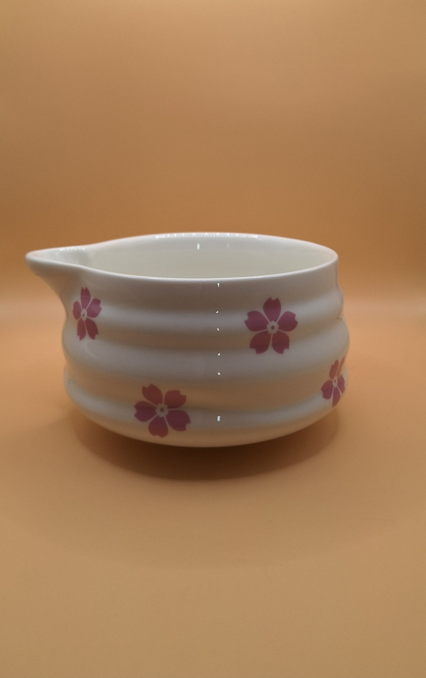 🌸✨ Bols à Matcha – Style Fleur de Cerisier 🌿 (avec option cuillère à matcha 🍵)