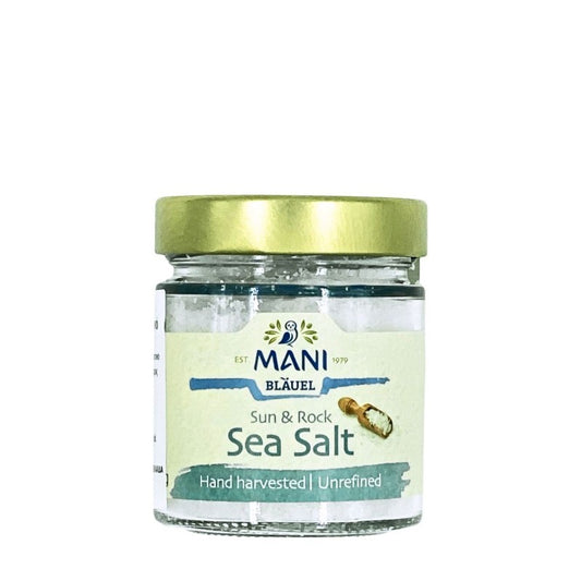 🌊 **Fleur de Sel de Magne – 150g ( Produit grec d'exception)