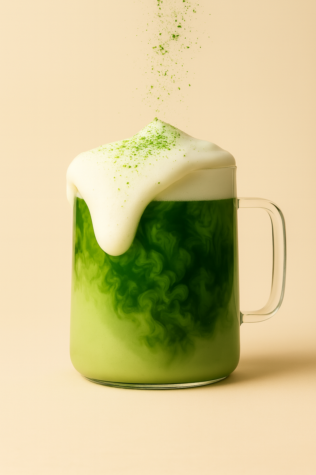 Blueberry Kiss đ« â Matcha CĂ©rĂ©monial Myrtille · MatchaTcha