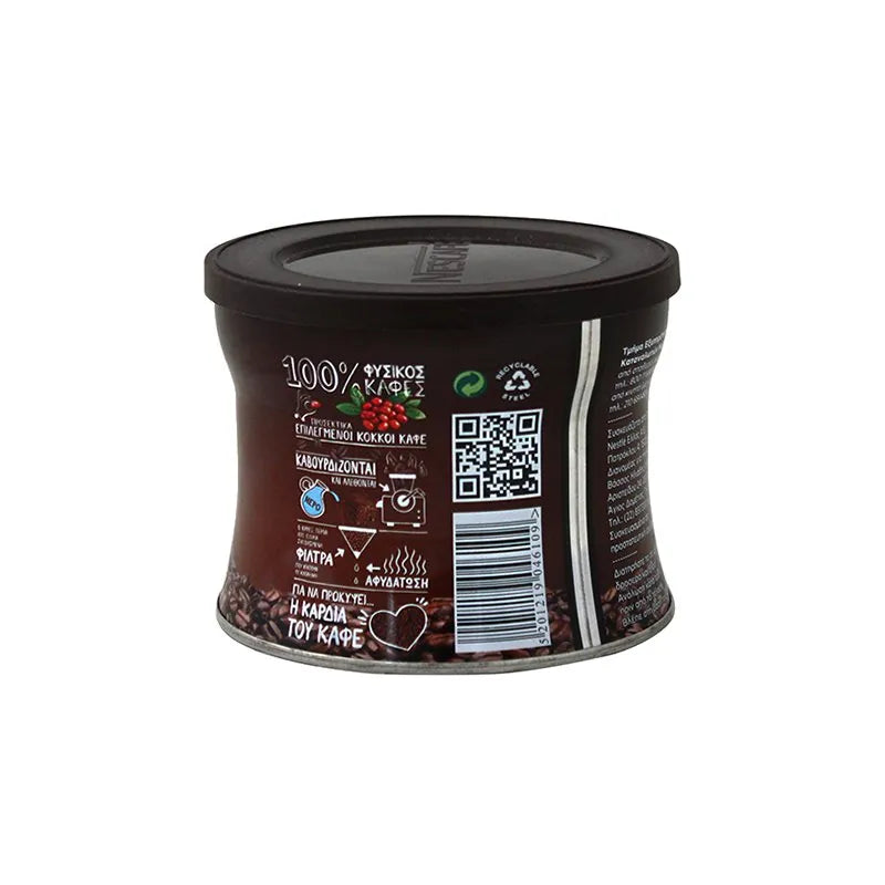 ☕ Café Frappé Grec – Nescafé – 100 g