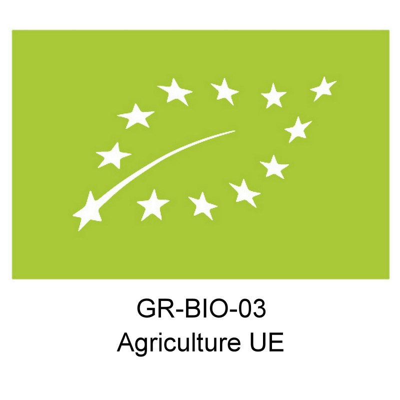 đ Vinaigre Balsamique BIO Grec Papadimitriou â 250 ml