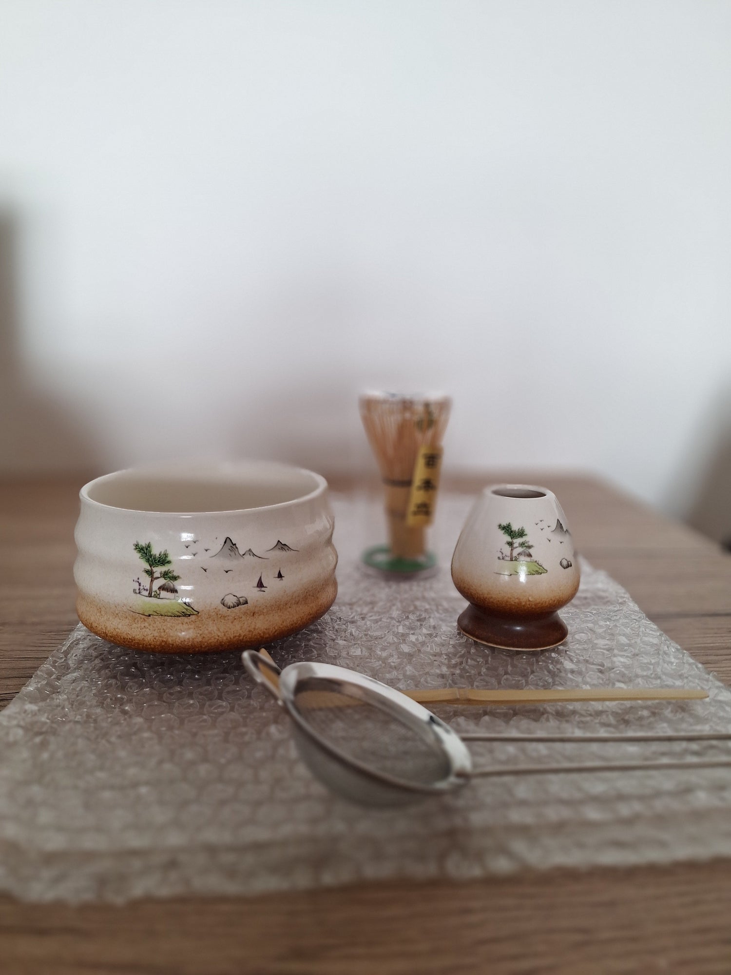 Moments Matcha