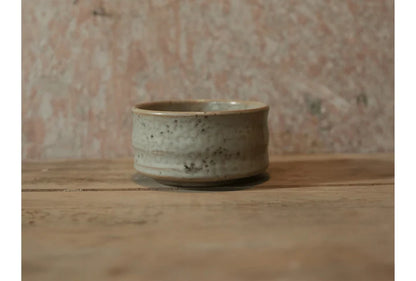 ⭐ Bol à Matcha Haiiro Jawan — Pièce d’artisanat de Michal (Gdańsk, Pologne) Partenaire Kumiko Matcha