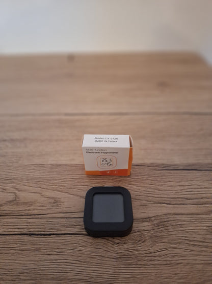 Hygromètre-Thermomètre de poche - Nombre au choix