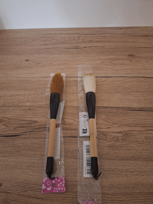 Large Calligraphy Brushes of your choice – Treasure of Chinese Tradition