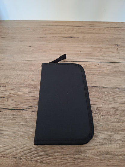 🎨 Superbe Ensemble de 18 Outils de Sculpture - Poterie pour Céramique & Argile – Étui de Rangement