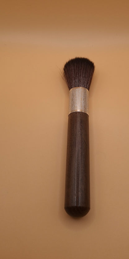 Brosse de nettoyage en bois – Espresso, thé & accessoires café ☕🍵