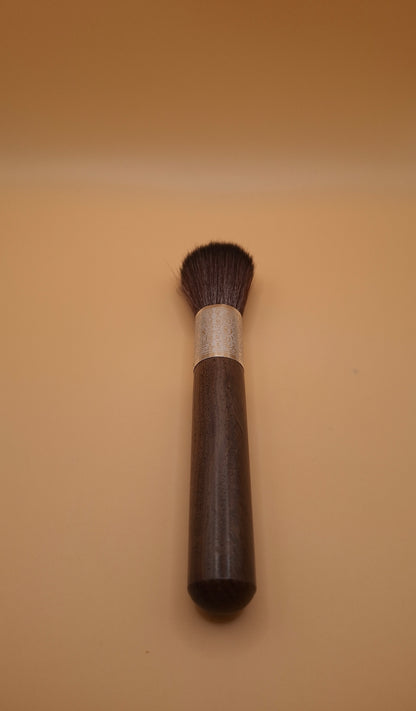 Brosse de nettoyage en bois – Espresso, thé & accessoires café ☕🍵