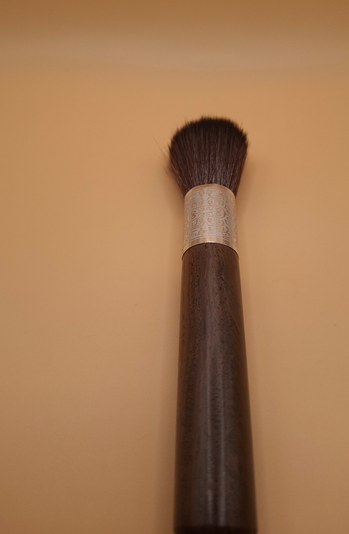 Brosse de nettoyage en bois – Espresso, thé & accessoires café ☕🍵