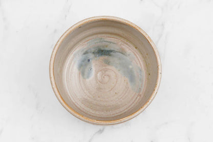 ⭐ Bol à Matcha Haiiro Jawan — Pièce d’artisanat de Michal (Gdańsk, Pologne) Partenaire Kumiko Matcha