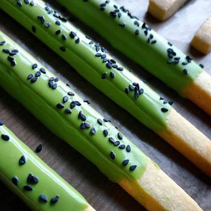 🌱✨ Thé Matcha Classique Bio – Anataé | Origine Fujieda (Shizuoka, Japon) ✨🌱