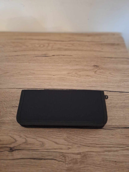 🎨Ensemble de 10 pinceaux de peinture de qualité + étui