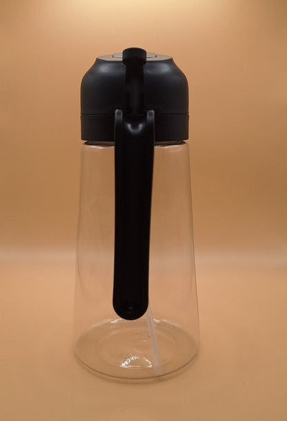 Bouteille Verseur & Pulvérisateur d’Huile en plastique - Couleur au choix