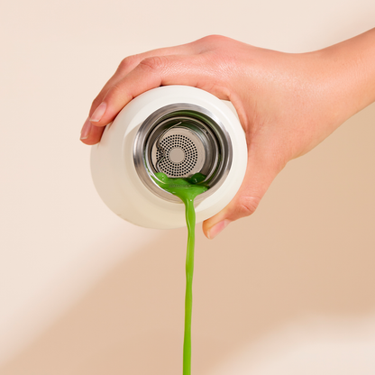 🍵 Bouteille Isotherme Premium 400 ml – Acier Inoxydable | Matcha & Co