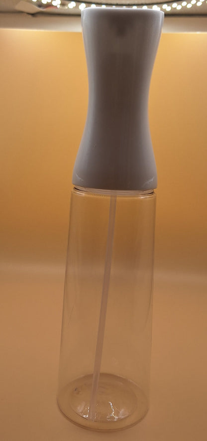 🌿 Vaporisateur d’Huile Blanche 300 ml – Brume Fine & Contrôle Parfait