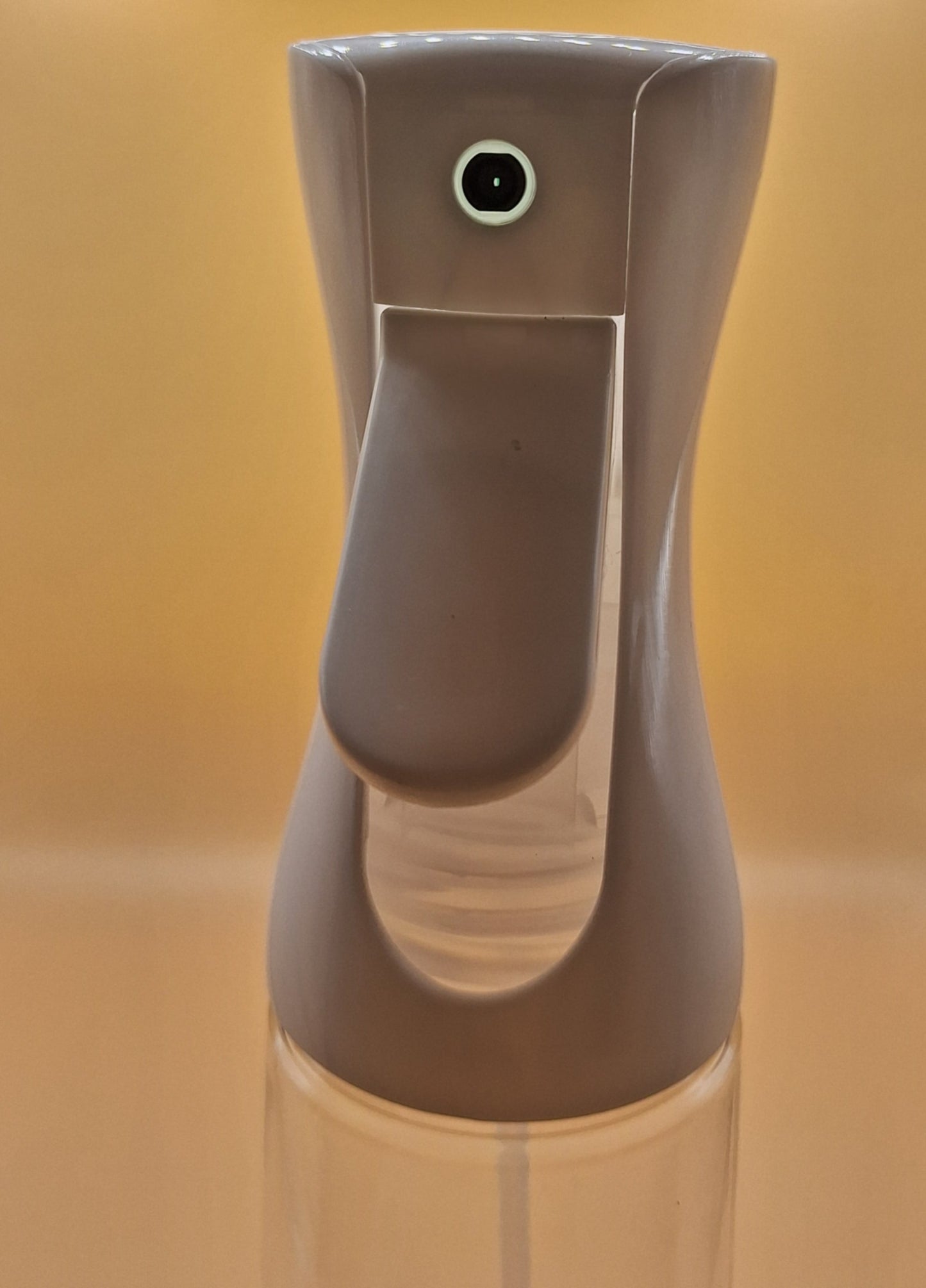 🌿 Vaporisateur d’Huile Blanche 300 ml – Brume Fine & Contrôle Parfait