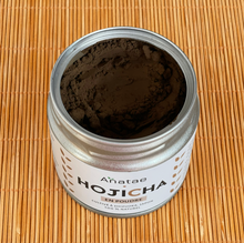 Hojicha Bio Anataé – Thé Japonais Torréfié 100 % Bio