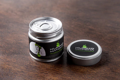 🍵✨ Thé Matcha Premium Bio du Japon | Kumiko Matcha