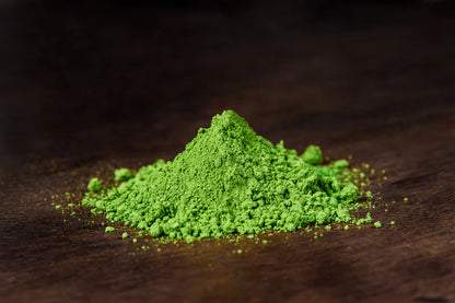 🍃✨ Bol à matcha chawan traditionnel en Porcelaine  – Série “Écume” - Kumiko Matcha - Édition limitée