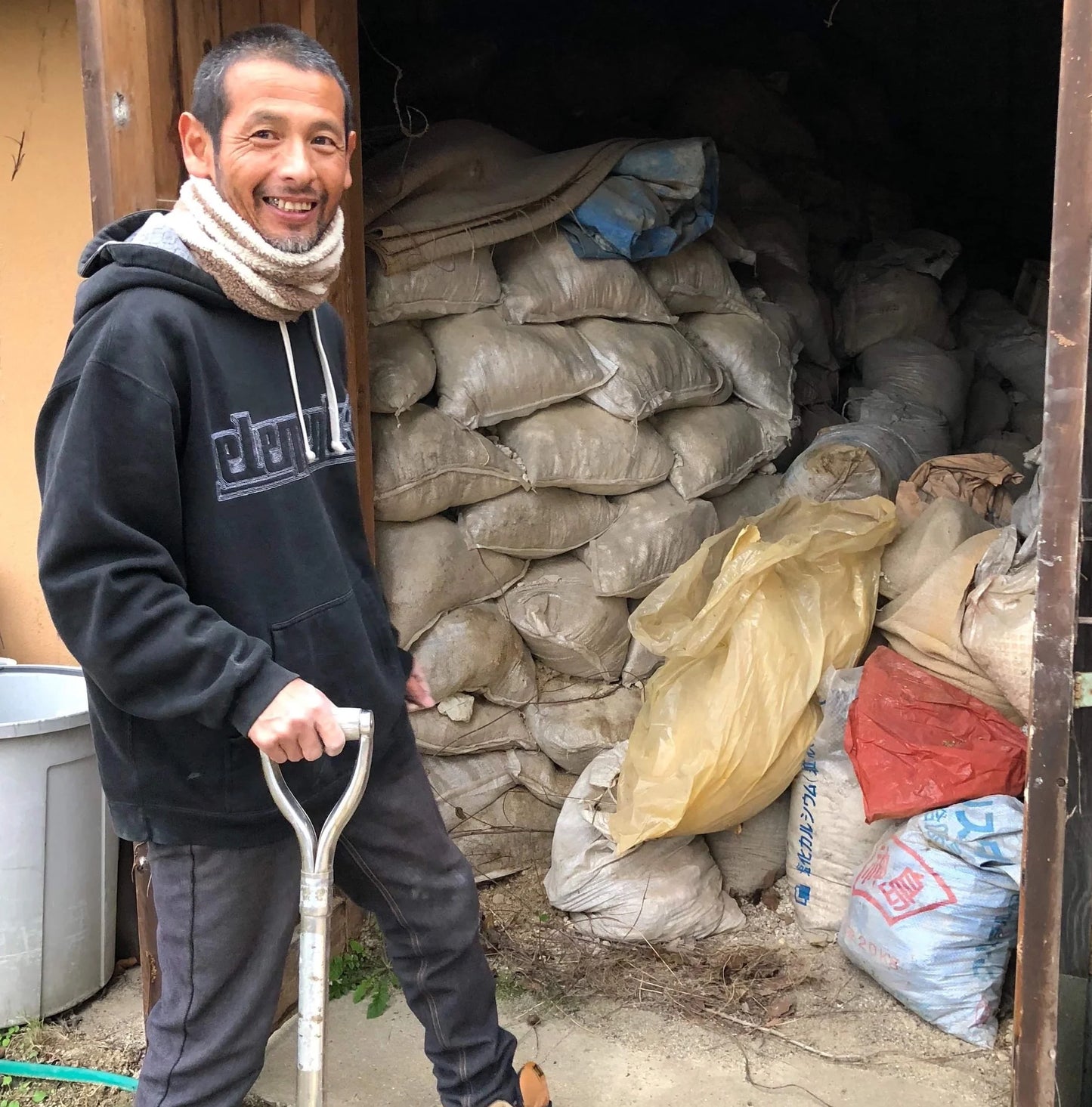 ⭐ Bol à Matcha d’Artisan – Karatsu - Pièce Japonaise d’Exception • Partenaire Officiel Kumiko Matcha