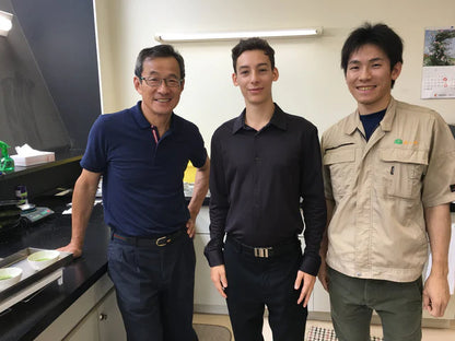 🍵✨ Thé Matcha Premium Bio du Japon | Kumiko Matcha