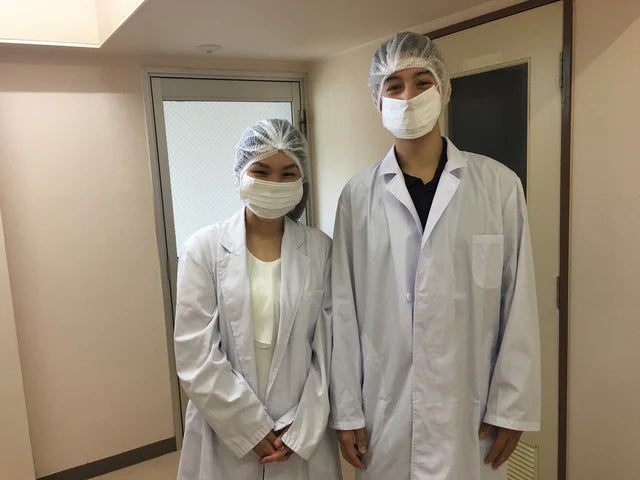 🍃✨ Bol à matcha chawan traditionnel en Porcelaine  – Série “Écume” - Kumiko Matcha - Édition limitée