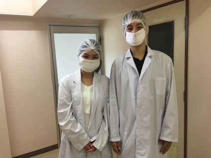 🍃✨ Bol à matcha chawan traditionnel en Porcelaine  – Série “Écume” - Kumiko Matcha - Édition limitée