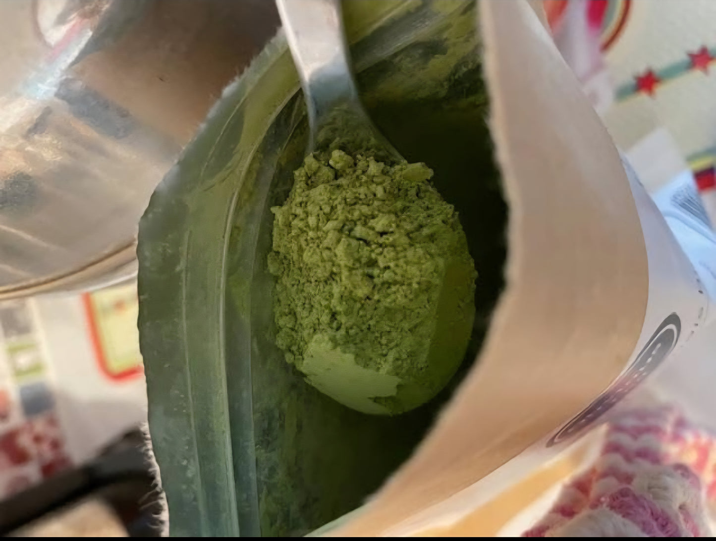 🌿 Poudre Matcha Bio d’Obvious Tea – Poudre de thé vert d’exception 50gr - 100gr - 200gr