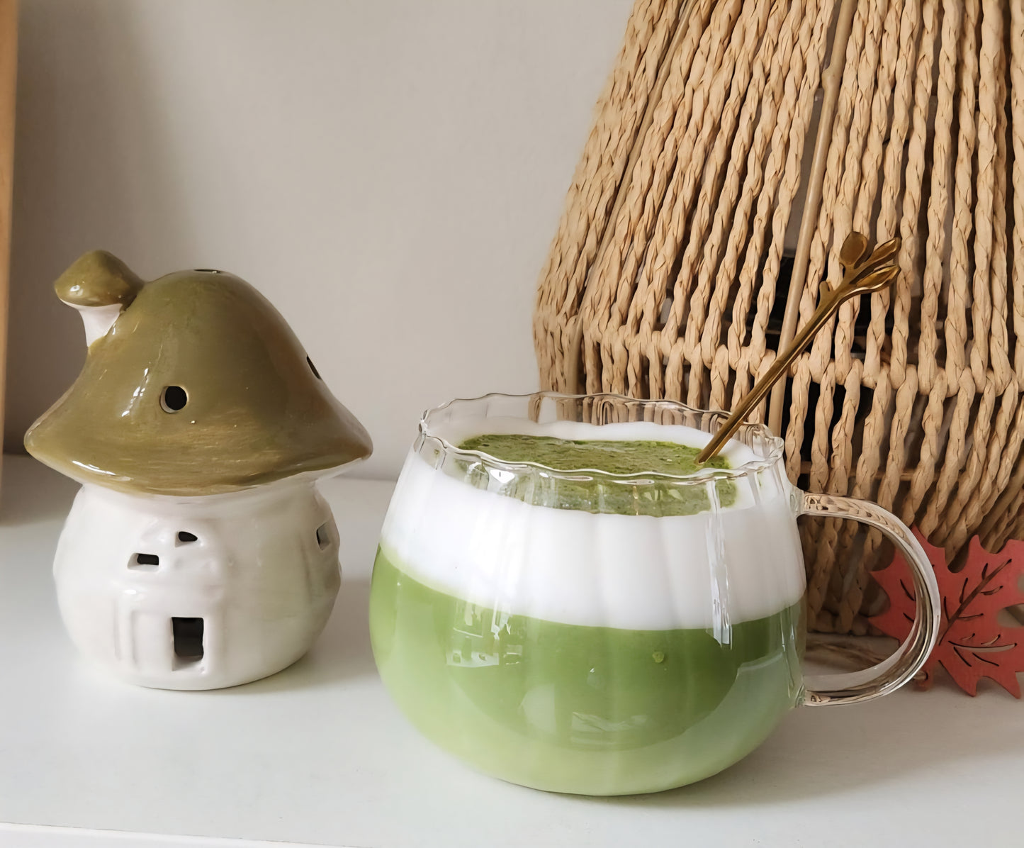 🌿 Poudre Matcha Bio d’Obvious Tea – Poudre de thé vert d’exception 50gr - 100gr - 200gr