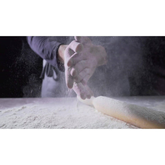 Biscuits BIO grecs au sésame, à la cannelle & à l’huile d’olive – 200 g 🌿✨