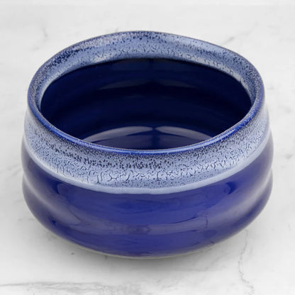 🍃✨ Bol à matcha chawan traditionnel en Porcelaine  – Série “Écume” - Kumiko Matcha - Édition limitée