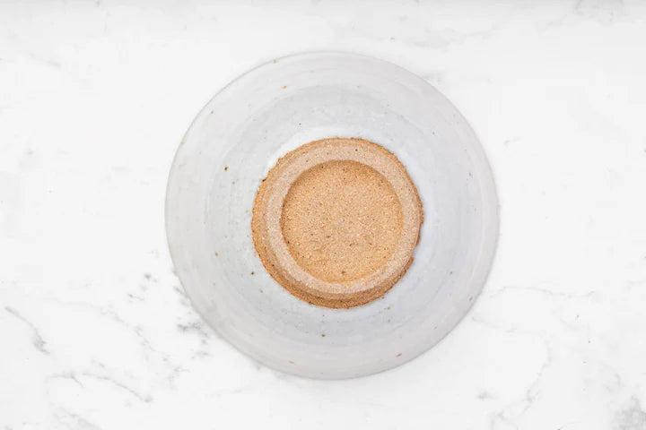 ⭐ Bol à Matcha d’Artisan – Karatsu - Pièce Japonaise d’Exception • Partenaire Officiel Kumiko Matcha