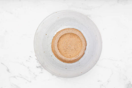 ⭐ Bol à Matcha d’Artisan – Karatsu - Pièce Japonaise d’Exception • Partenaire Officiel Kumiko Matcha