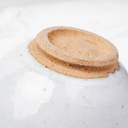 ⭐ Bol à Matcha d’Artisan – Karatsu - Pièce Japonaise d’Exception • Partenaire Officiel Kumiko Matcha