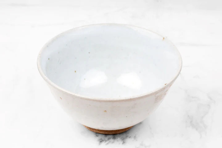 ⭐ Bol à Matcha d’Artisan – Karatsu - Pièce Japonaise d’Exception • Partenaire Officiel Kumiko Matcha